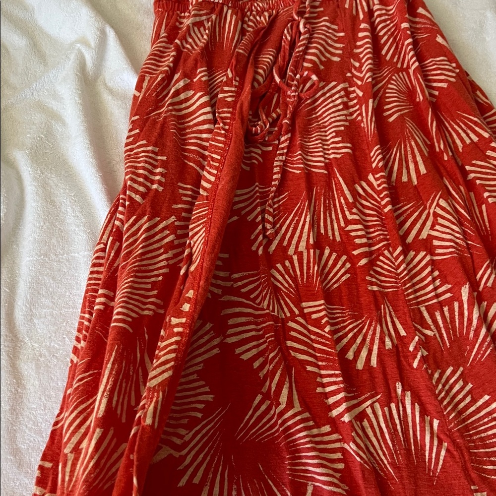 Lucky Brand Strapless Dress - Picture 2 of 7